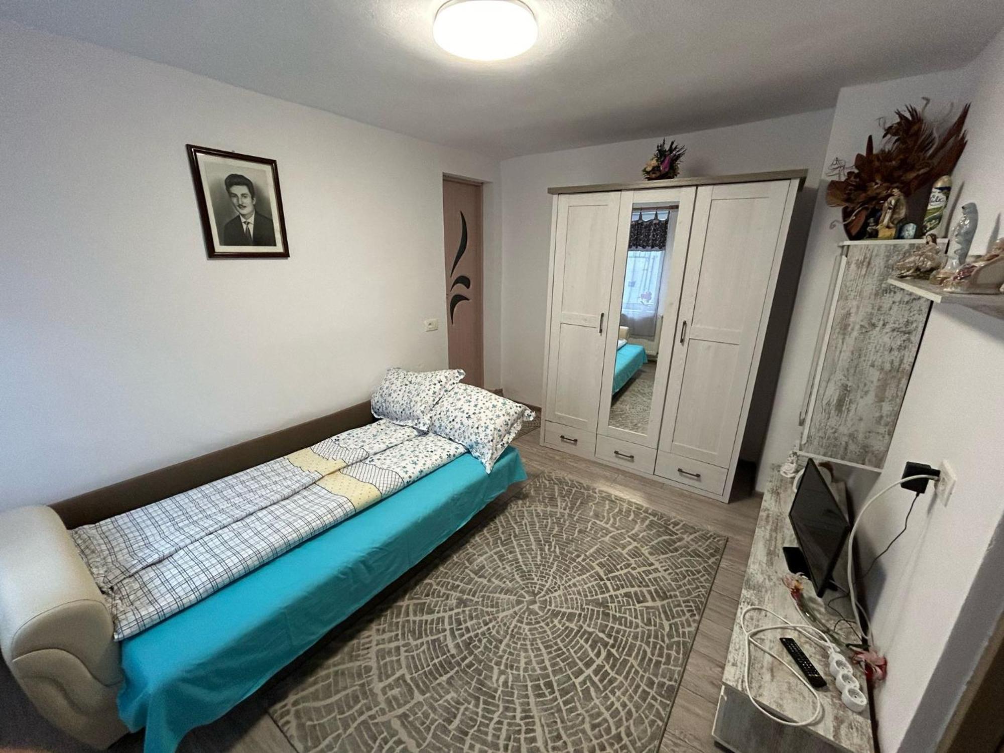 מלון סיגישוארה Casa Lenu & Lian מראה חיצוני תמונה