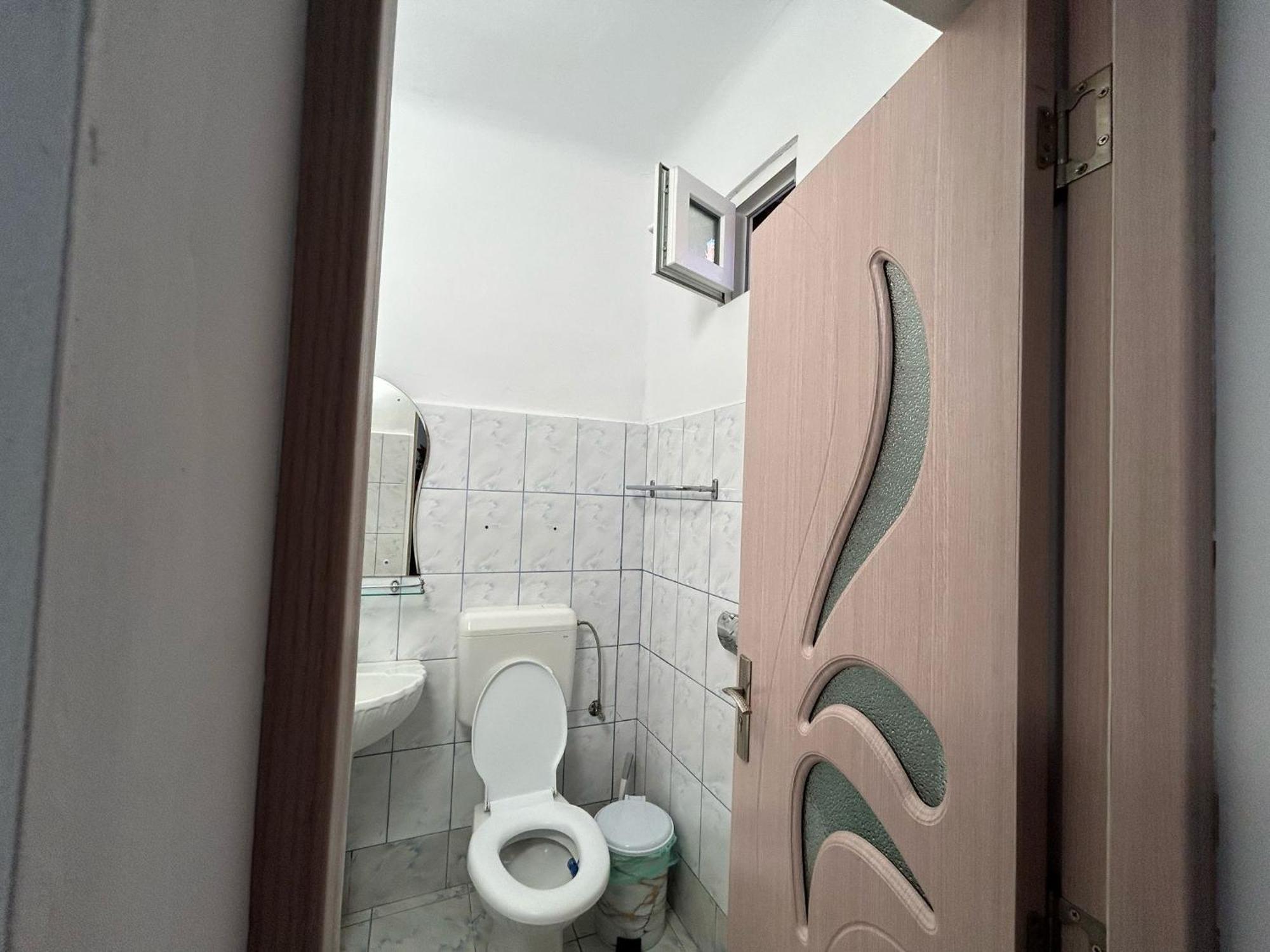 מלון סיגישוארה Casa Lenu & Lian מראה חיצוני תמונה