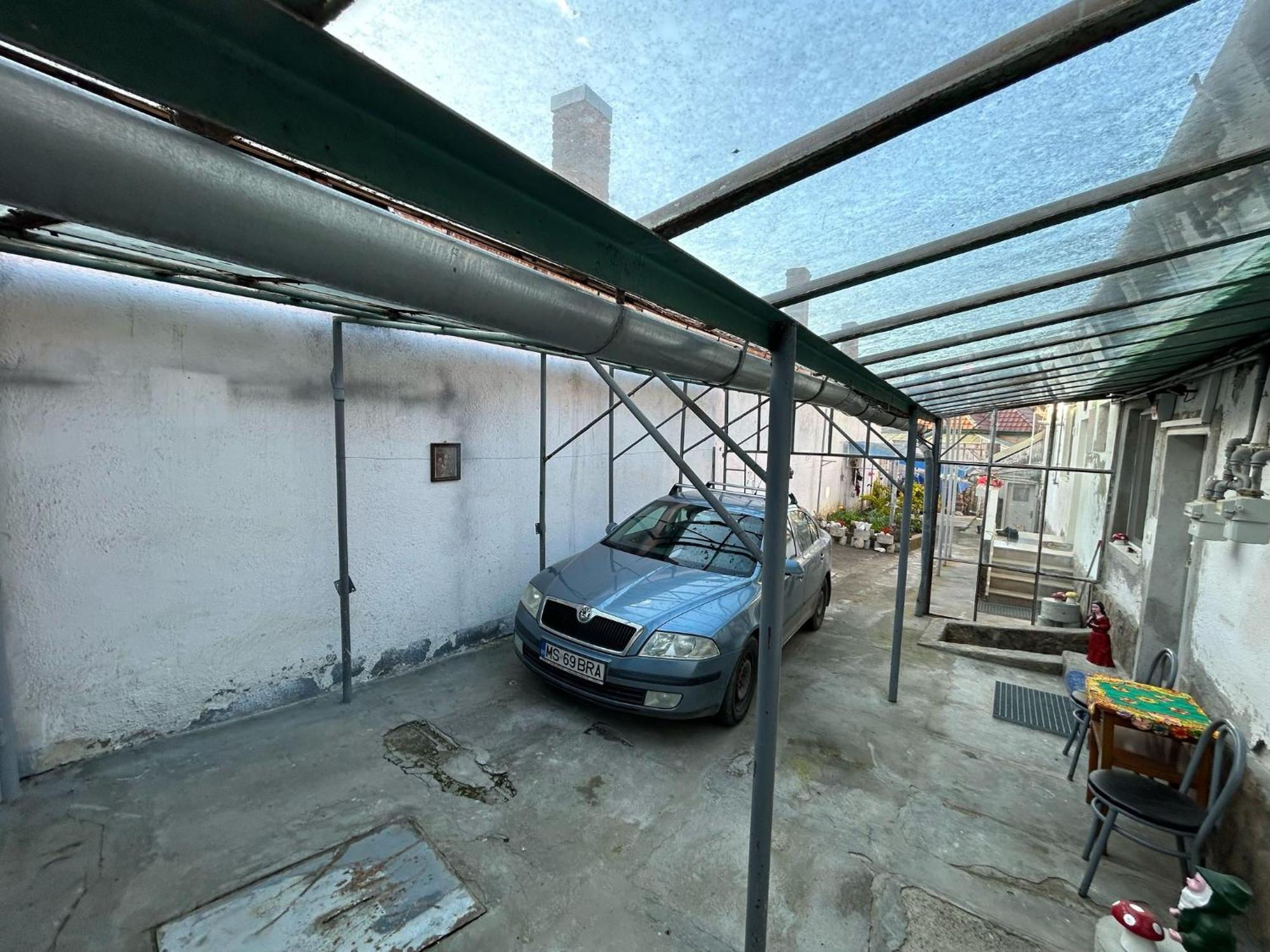 מלון סיגישוארה Casa Lenu & Lian מראה חיצוני תמונה