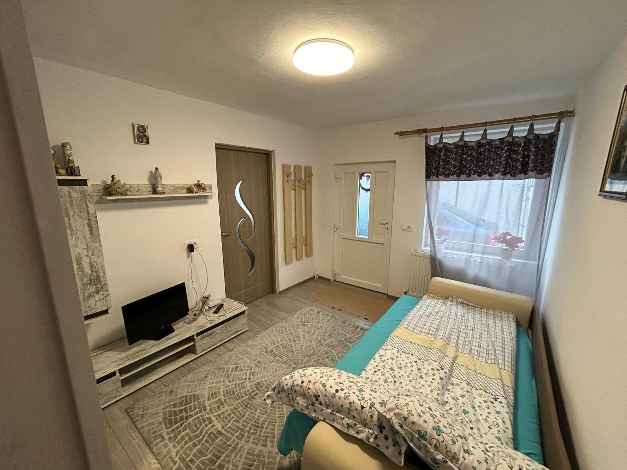 מלון סיגישוארה Casa Lenu & Lian מראה חיצוני תמונה