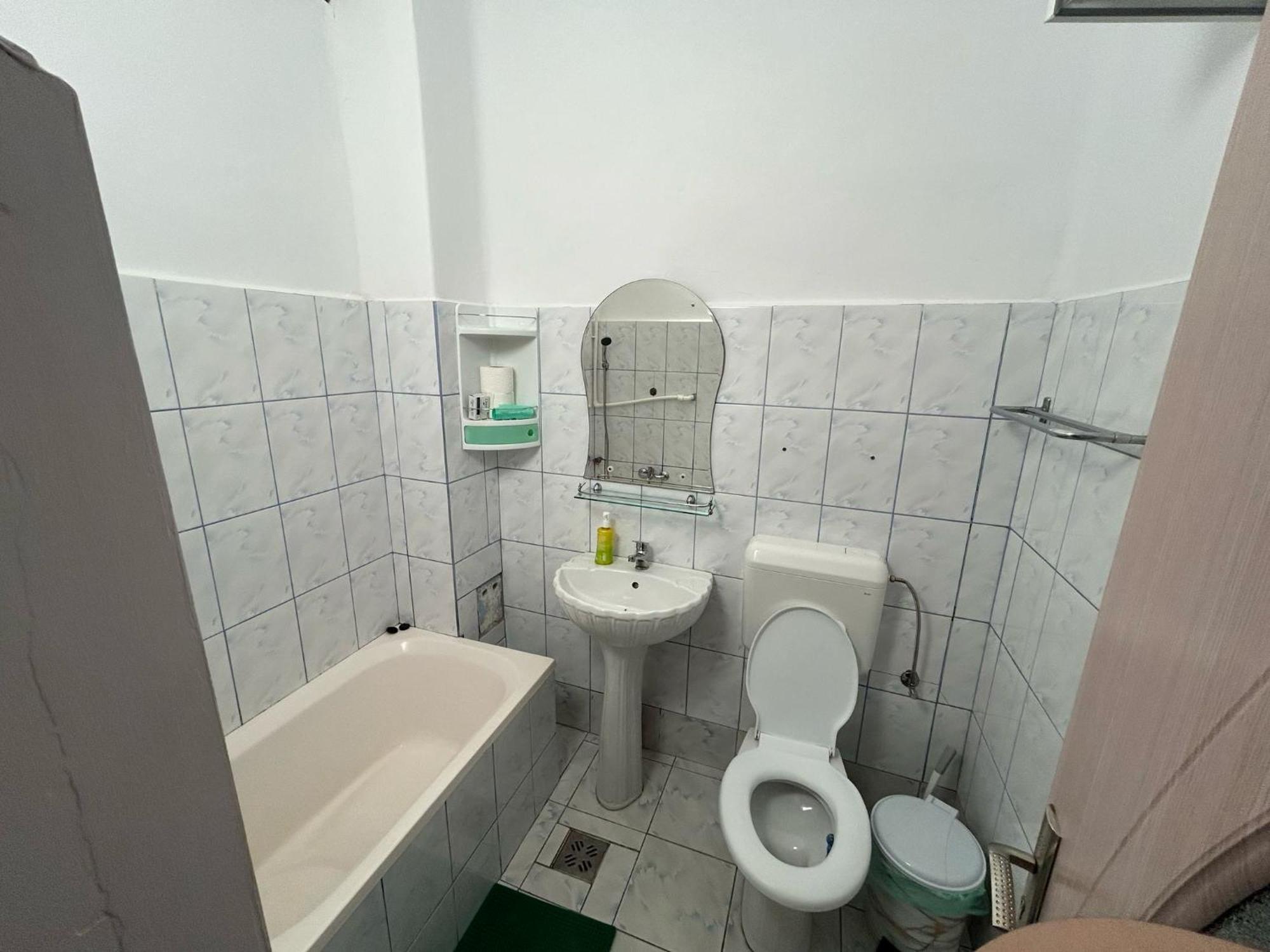 מלון סיגישוארה Casa Lenu & Lian מראה חיצוני תמונה